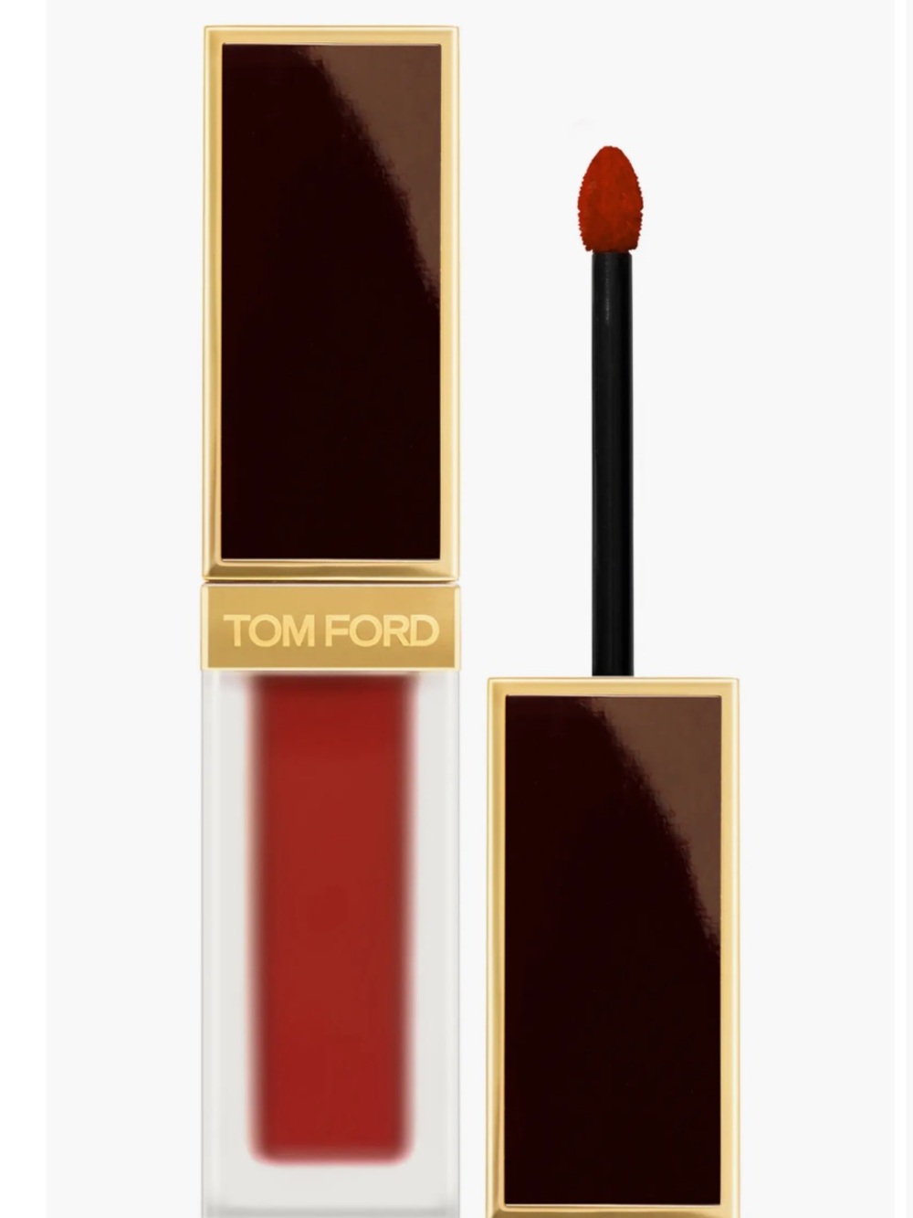 Tom Ford Liquid Matte Lipstick - NIB